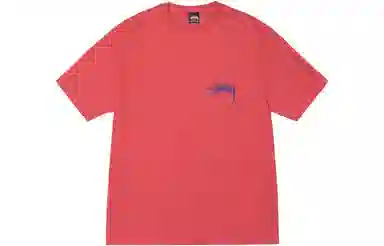 Stussy SS23 Graphic Tee