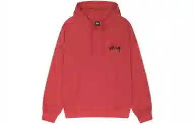 Stussy Hoodie