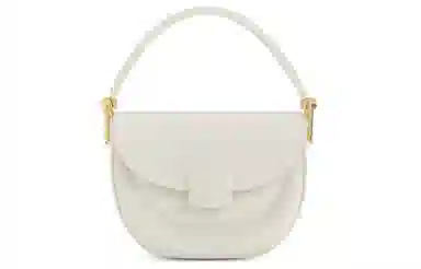 CHARLESKEITH PU WhiteBlackChocolateGreen