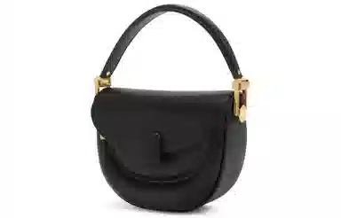 CHARLESKEITH PU WhiteBlackChocolateGreen