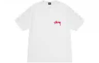Stussy SS23 Graphic Tee