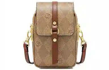 Mashalanti Mini Flap Bag