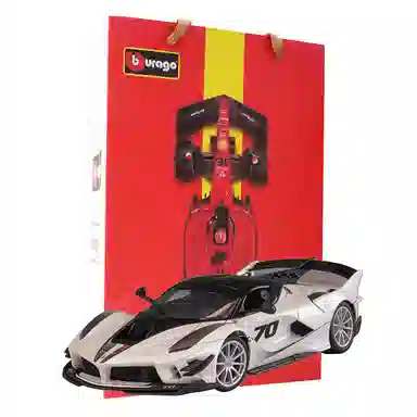 118 Ferrari