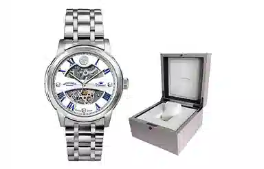 ROMAGO 50 43mm RM081