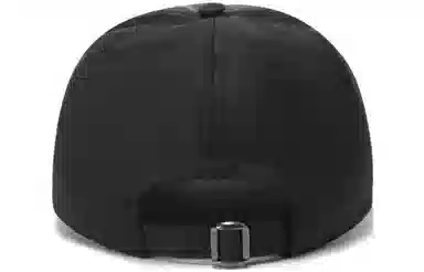 Valentino Baseball Cap Black