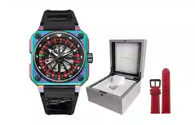 ROMAGO RM085-0557PL-SP-6