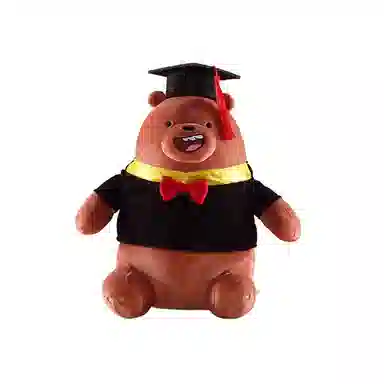 HUGKIS 25cm