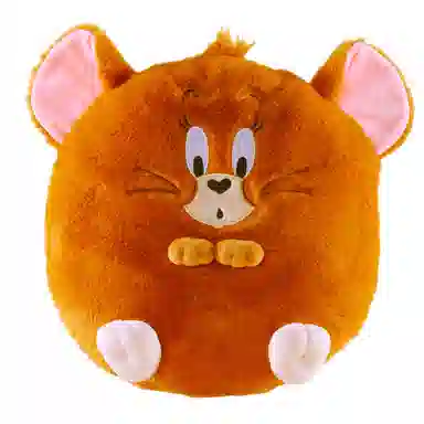 HUGKIS TOM AND JERRY