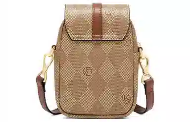 Mashalanti Mini Flap Bag