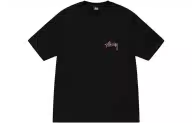 Stussy SS23 Graphic Tee