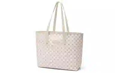 PVC Tote