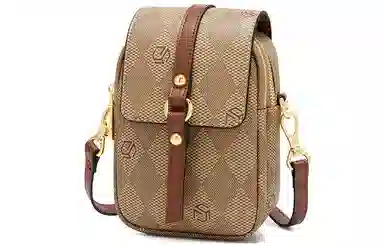 Mashalanti Mini Flap Bag