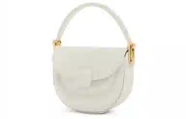 CHARLESKEITH PU WhiteBlackChocolateGreen