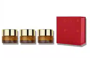 雅诗兰黛 第五代小棕瓶熬夜眼霜+第七代小棕瓶精华液 修护淡纹紧致 小棕瓶眼霜精华心意至上套装