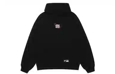 UZIS Hoodie