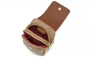 Mashalanti Mini Flap Bag