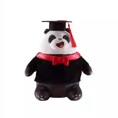 HUGKIS 25cm