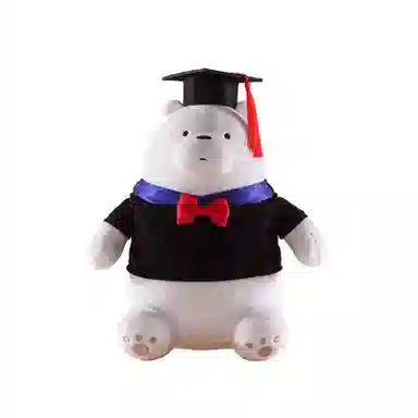 HUGKIS 25cm