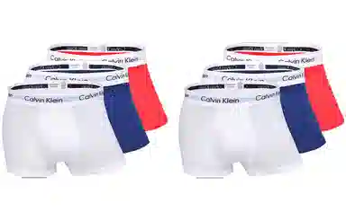 CKCalvin Klein 3