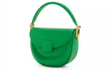 CHARLESKEITH PU WhiteBlackChocolateGreen