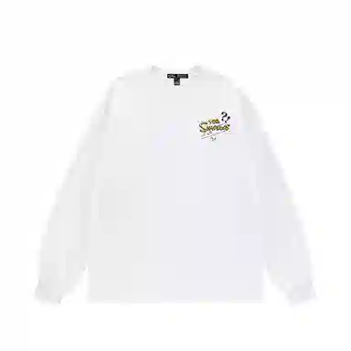 The Simpsons LogoT