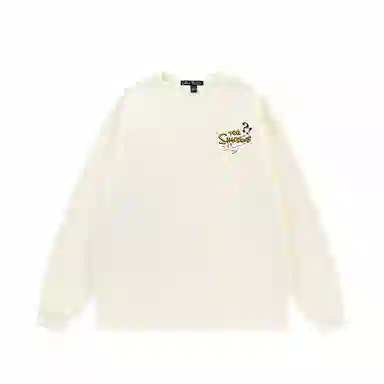 The Simpsons LogoT