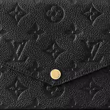 Louis Vuitton Pochette Félicie
