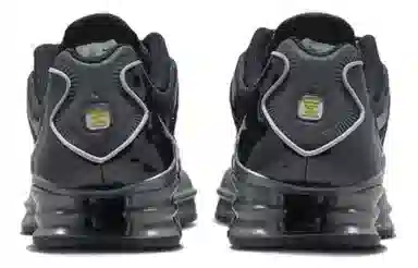 Nike Shox TL Black