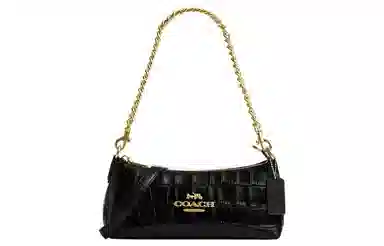 COACH Charlotte 25 Logo
