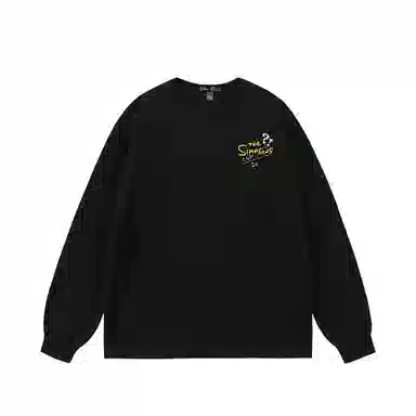 The Simpsons LogoT