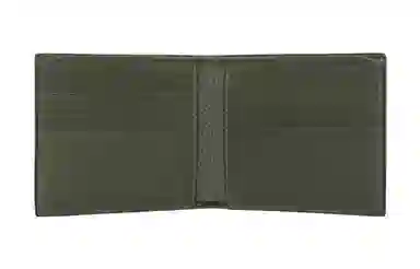 Gucci Wallet Deep Green