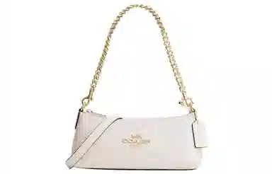 COACH Charlotte 25 Logo