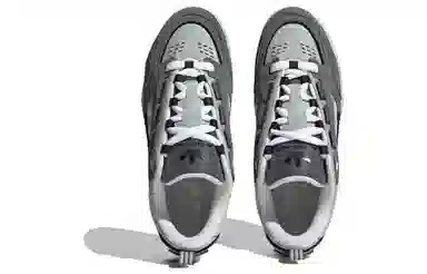 adidas Adi2000 Grey Green