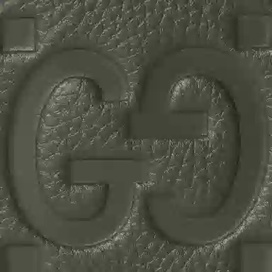 Gucci Wallet Deep Green