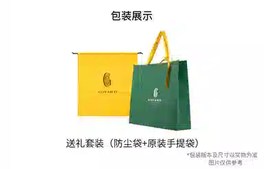 Goyard Rouette Mini Black