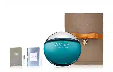 BVLGARI EDT 50ml100ml
