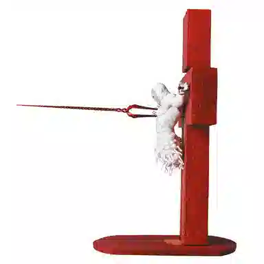 Medicom Toy UDF Lilith EVA