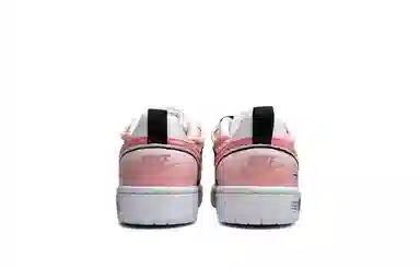 Nike Court Borough Low 2 GS