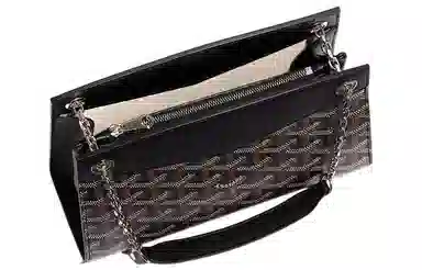 Goyard Rouette Mini Black