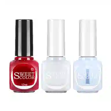 SWEET COLOR SH940 +HG01 12ml*2