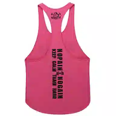 Muscle Dog Sleeveless Tank