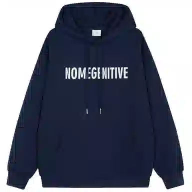 NOME Hoodie