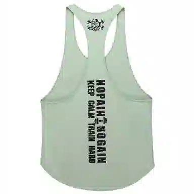 Muscle Dog Sleeveless Tank