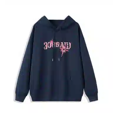 30BRAID Hoodie