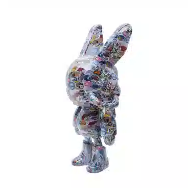ROBBi 400 x NBA All-Stars 27cm