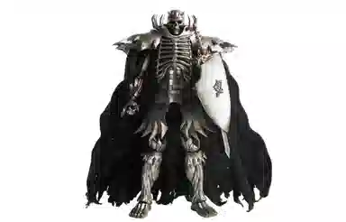 threezero 16 35.5cm