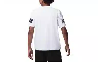 Jordan 23 Speckled LogoT