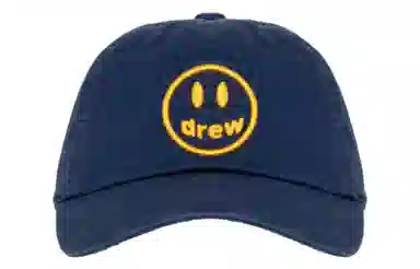 Drew House Blue Cap