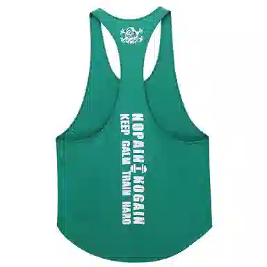 Muscle Dog Sleeveless Tank