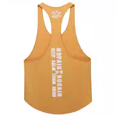 Muscle Dog Sleeveless Tank